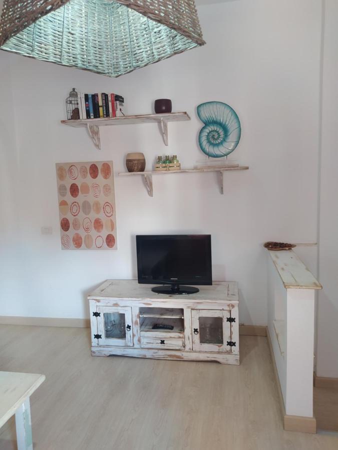 Shared Apartmentl Moana Pensión Corralejo