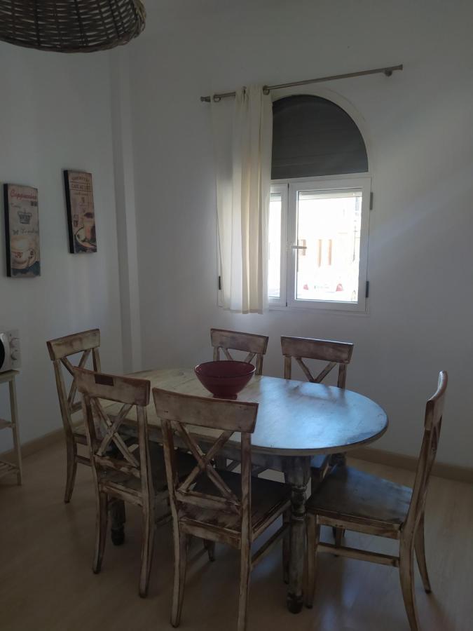 Pensión Shared Apartmentl Moana