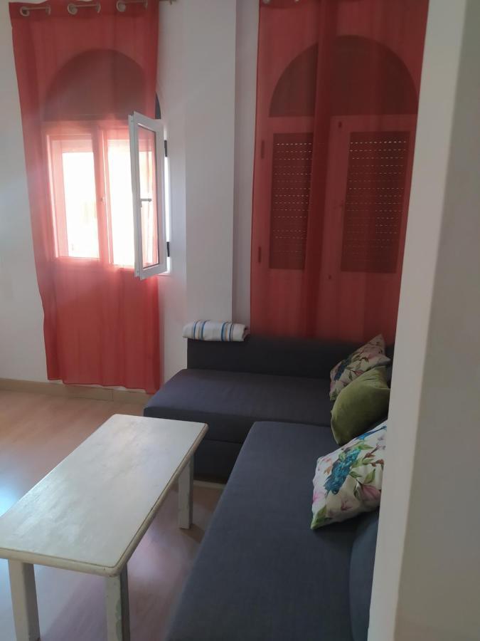 Shared Apartmentl Moana *