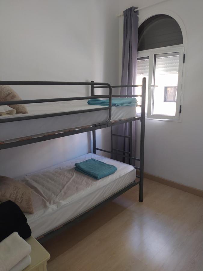 Shared Apartmentl Moana * Corralejo