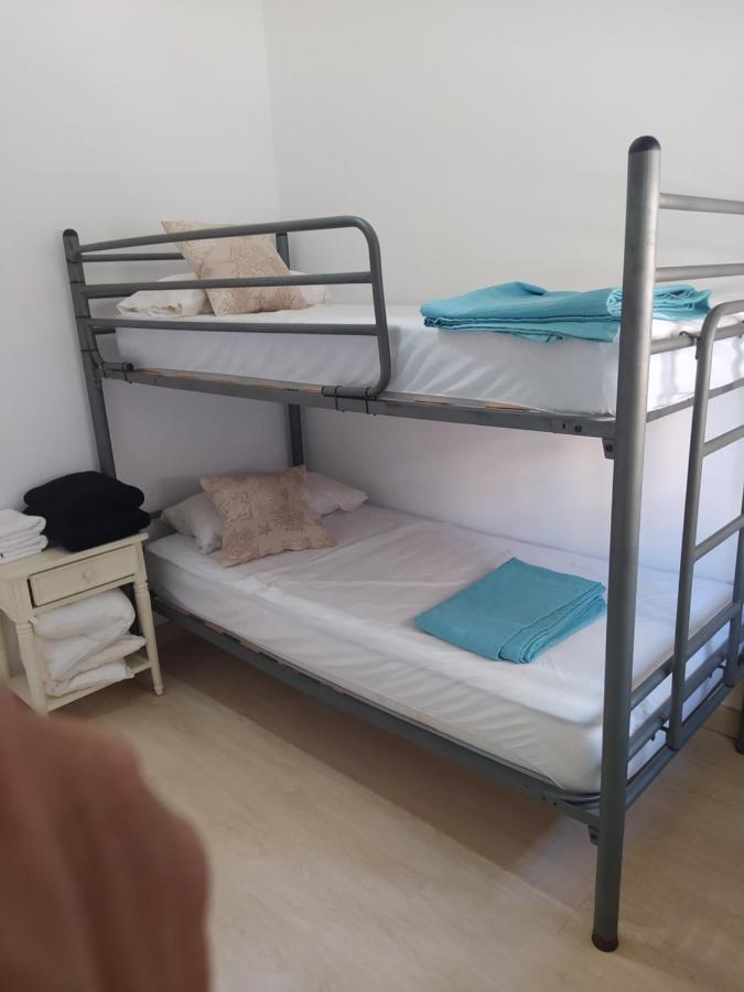 Pensión Shared Apartmentl Moana Corralejo
