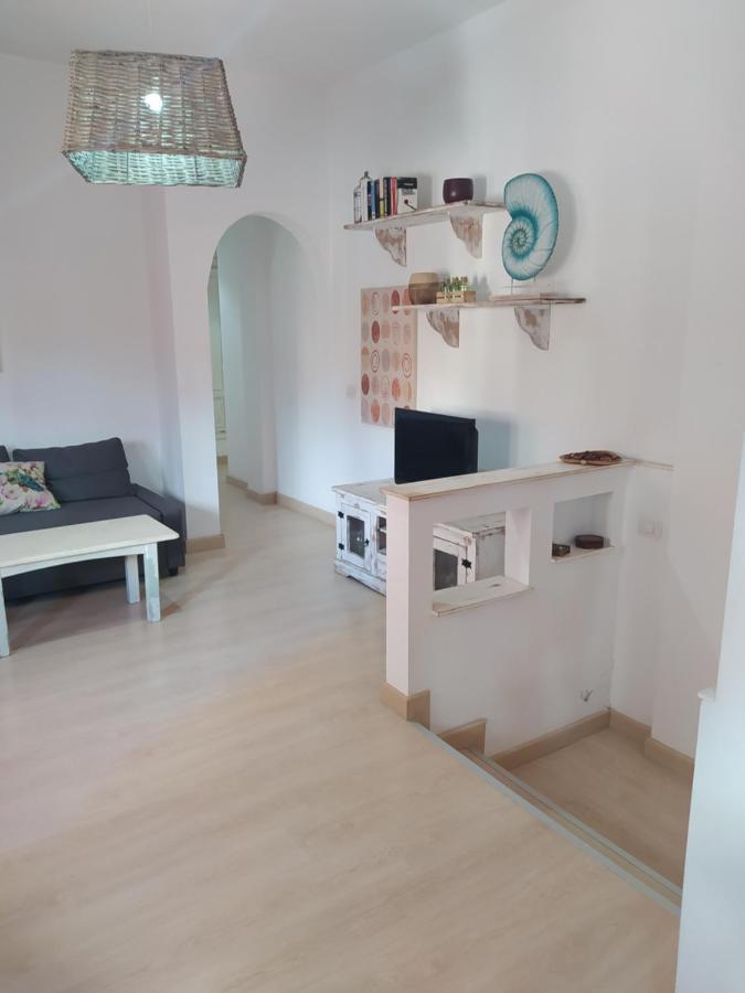 Shared Apartmentl Moana Pensión