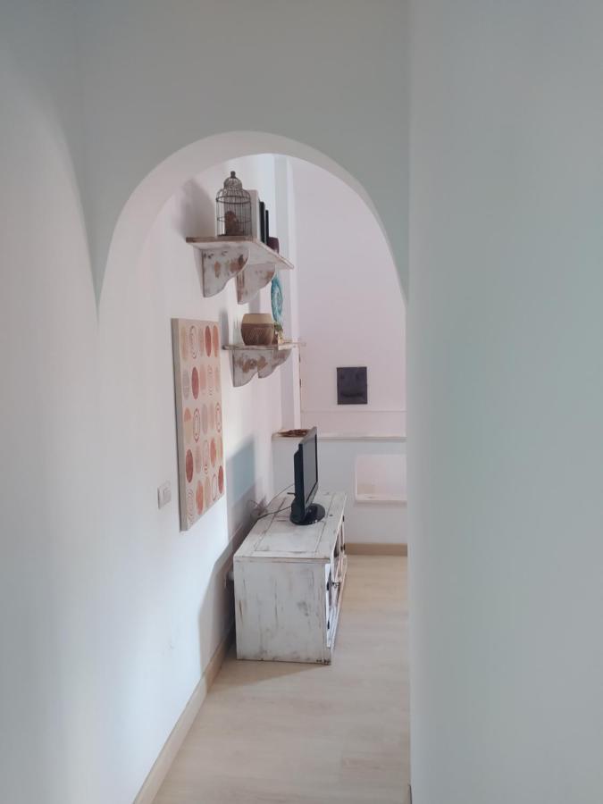 Shared Apartmentl Moana Pensión *