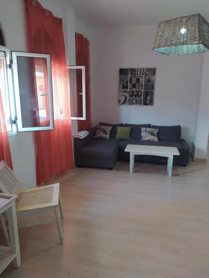 Shared Apartmentl Moana Pensión Corralejo