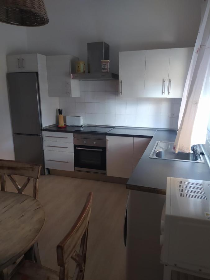 Pensión Shared Apartmentl Moana