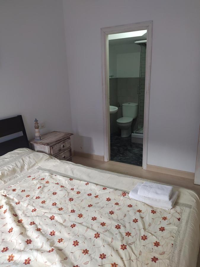 Shared Apartmentl Moana Affittacamere